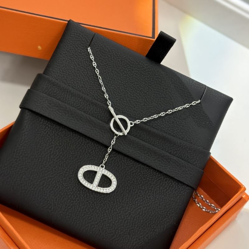 Hermes Necklaces